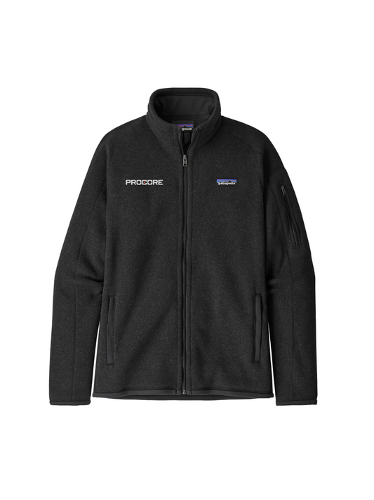 Patagonia Women's Better Sweater Jacket