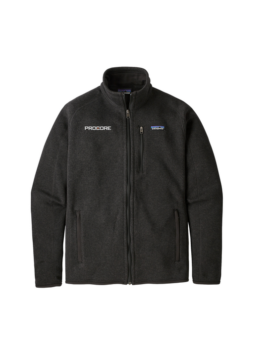 Patagonia Men's Better Sweater Jacket