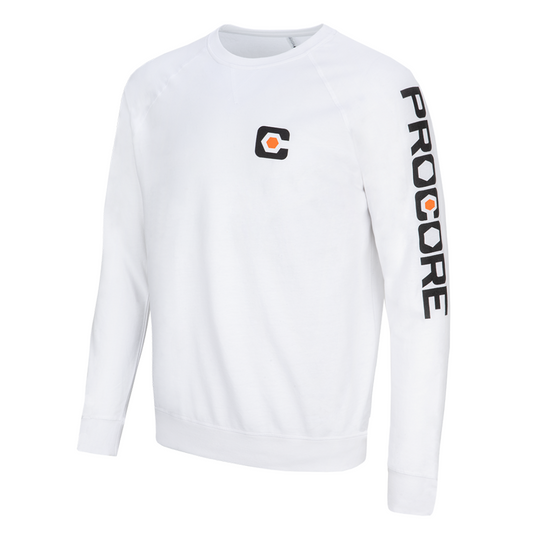 Procore French Terry Sweatshirt