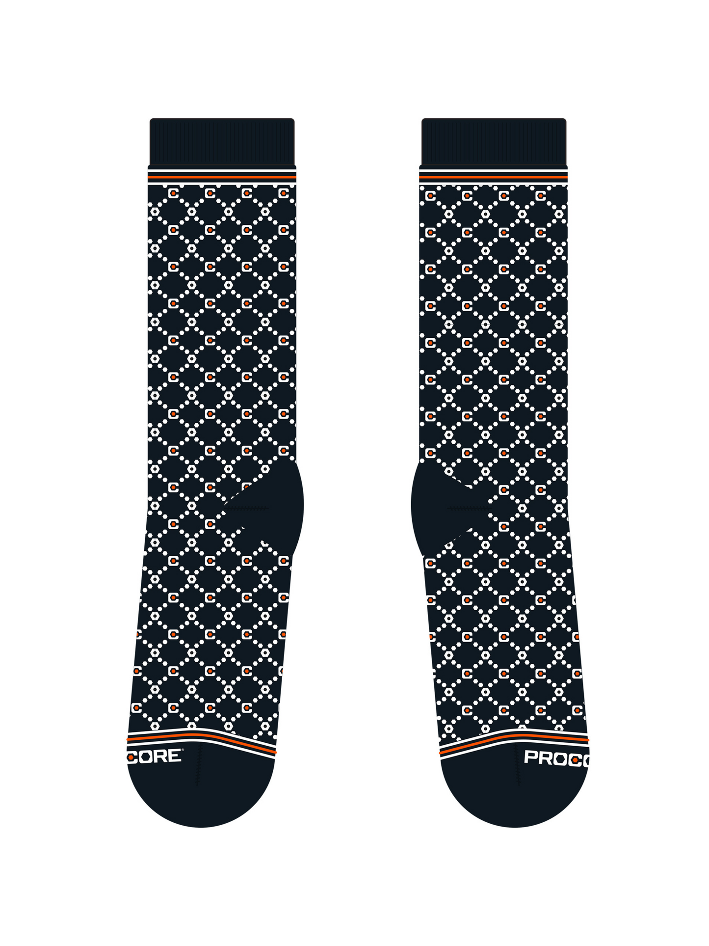 Procore Socks