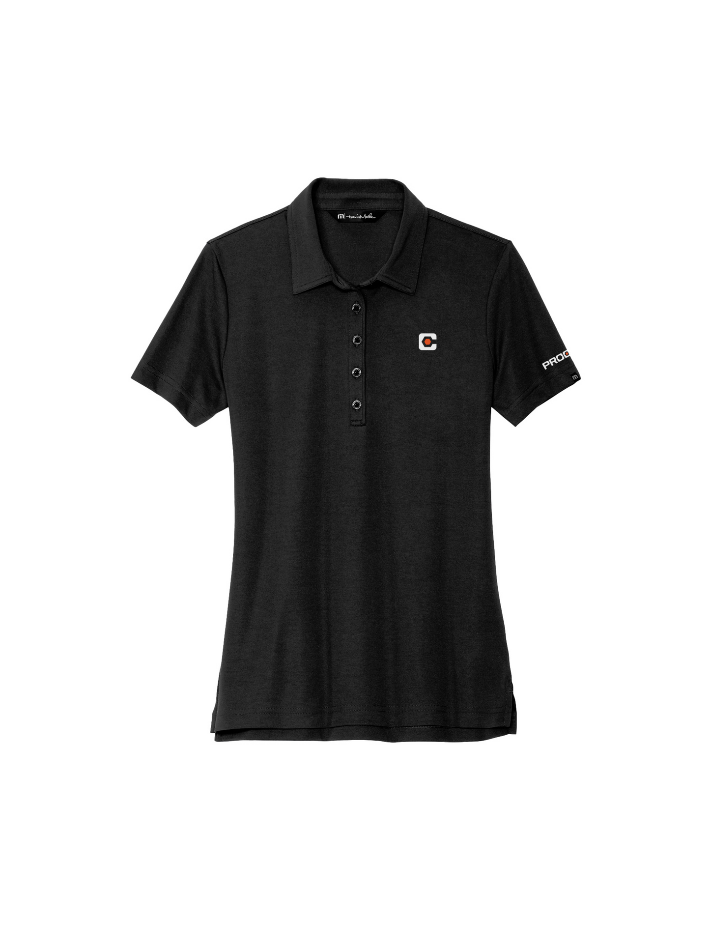 Procore Women's Polo