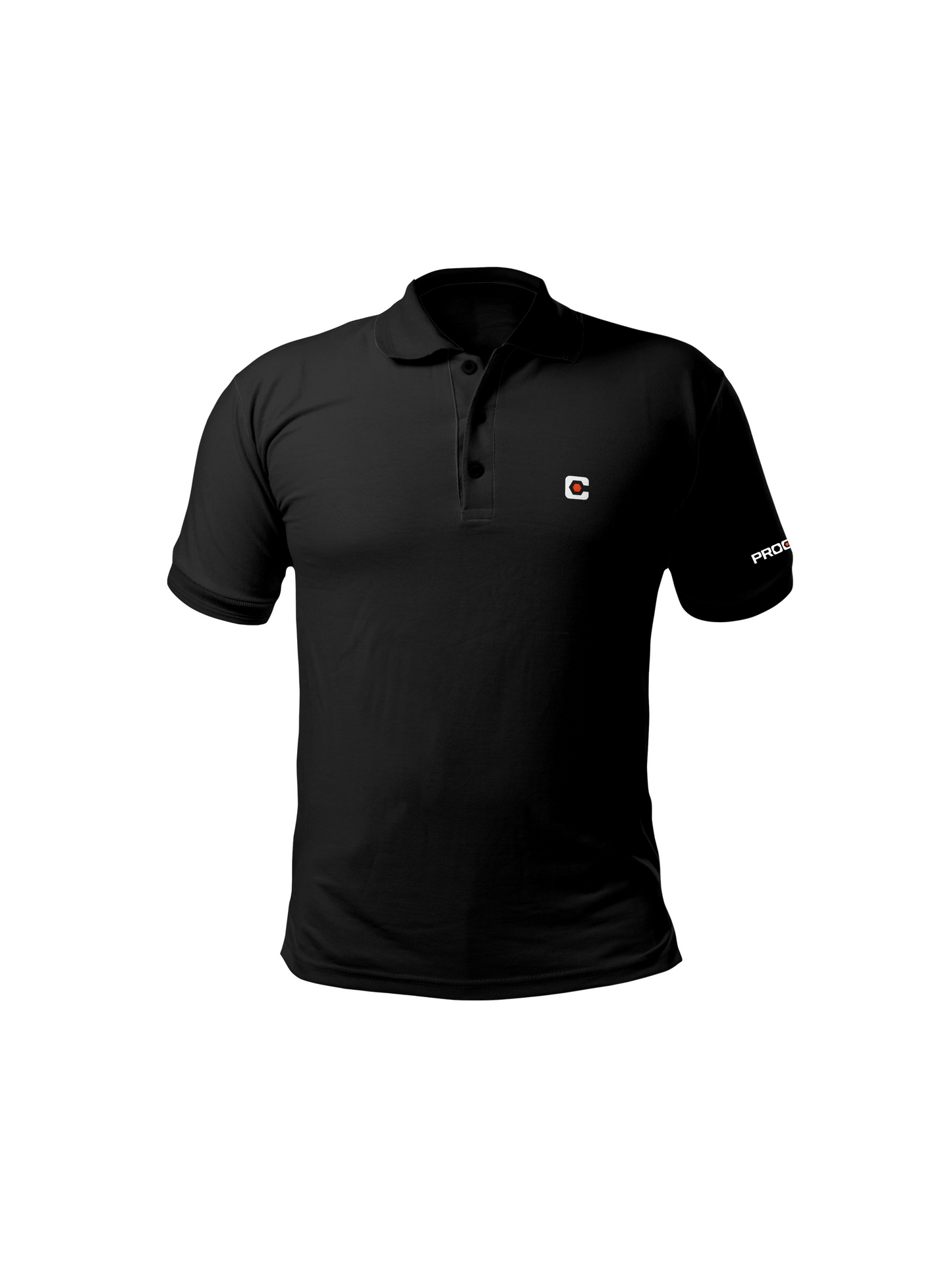 Procore Men's Polo